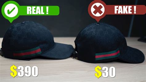 how to tell if a gucci hat is fake|authentic gucci hat.